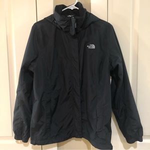 The North Face Jacket, Women’s XL*